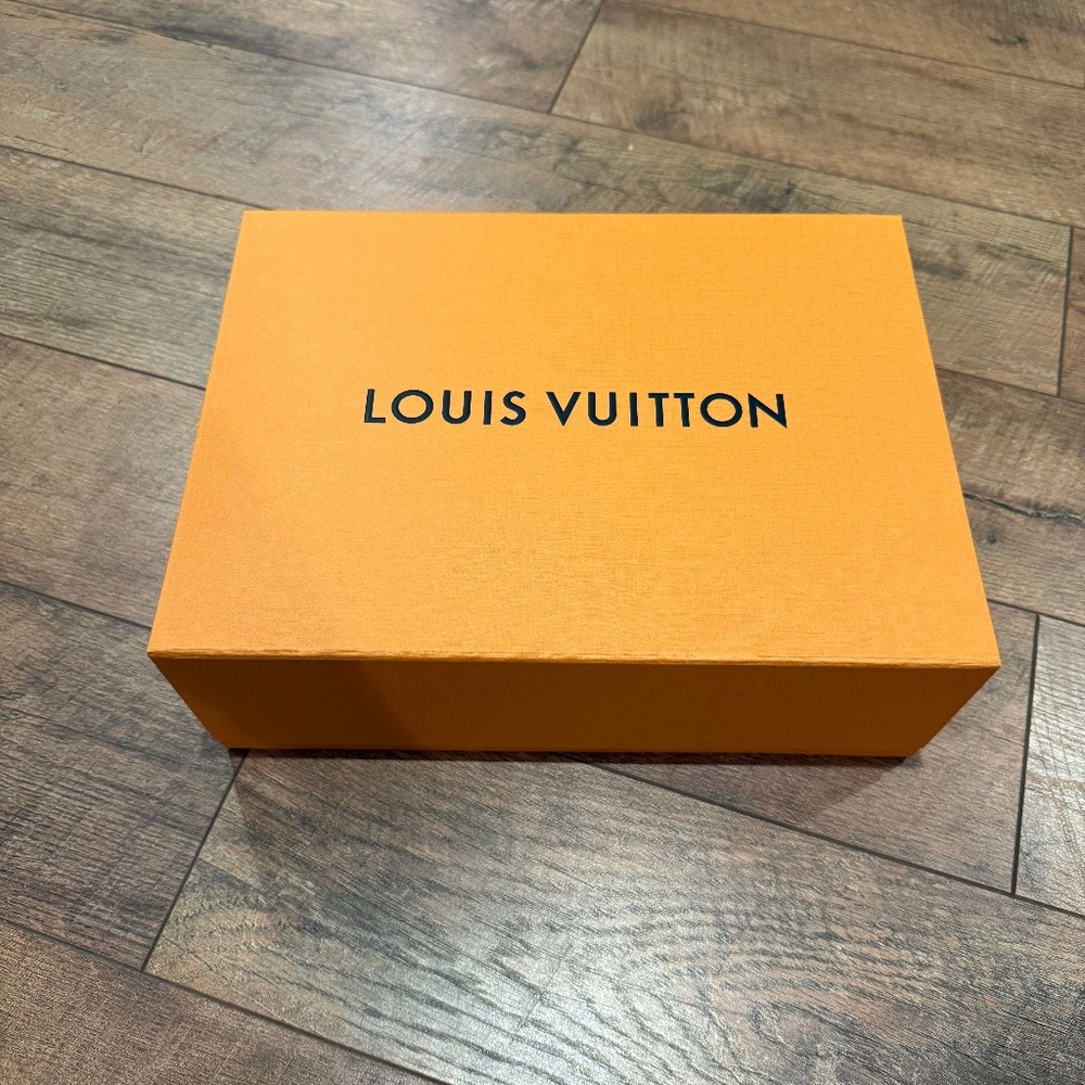 Louis Vuitton Aerogram Messenger Bag M57080